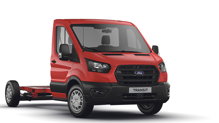 Chassis Cab