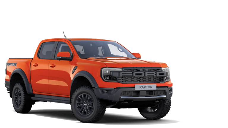 Ranger Raptor